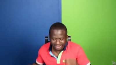 When I used twitter for the first time and and after almost 15 minutes