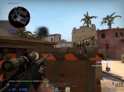 so this happened last night