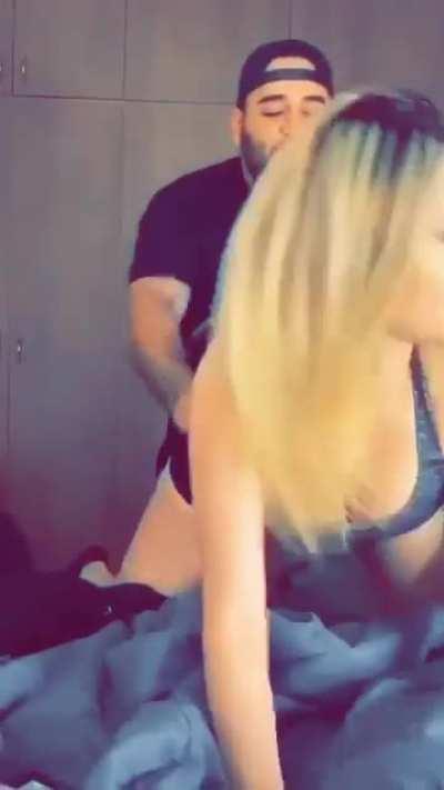 I found this hot to me 🤷🏾‍♂️