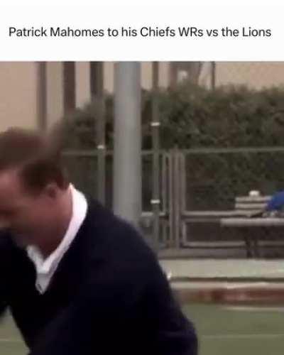 Not to name names…