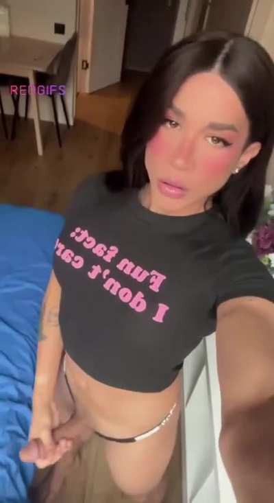 im still straight? I know you're not tho 😜