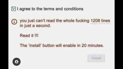 Wait a minute. Or 20.