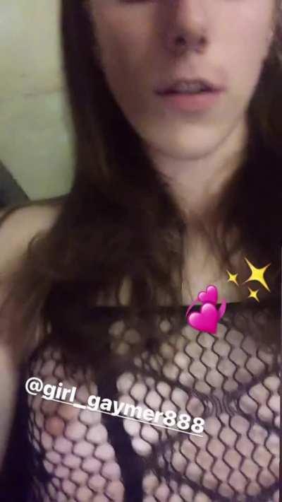 I just wanna be a good girl🥺💕