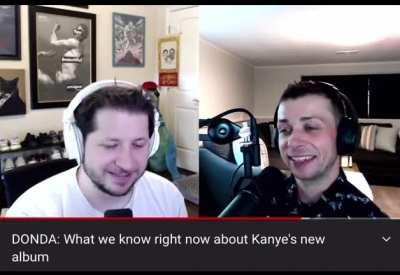 Goated clip from new WTT video