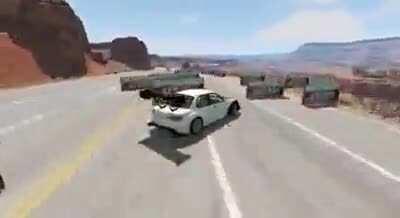 This game makes me sweaty