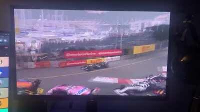 Taking the Mahaveer line to another level