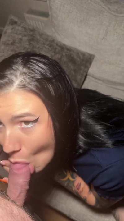 I cant even have a conversation with my parents without being distracted