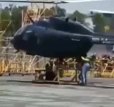 it's not madness if it works