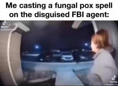 Something I once learnt from a wise mushroom mage