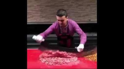 My proudest creation