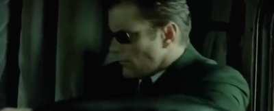 NPC drivers when you're doing cargo mission