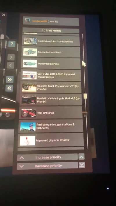 Game keeps crashing