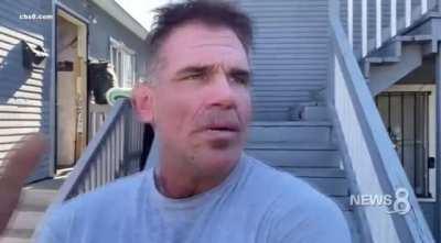 Father of the Colorado shooter (who had murdered 5 people at a gay bar named “Club Q”) gives his opinion on the matter in an interview. He implies that he didn’t care that his son shot up a bar, but that he was rather more concerned about if his son was g