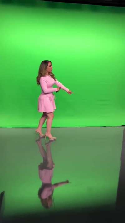 Maria Perez - Fox RGV