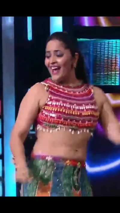 Anasuya Navel