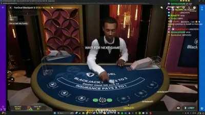 Beefing with the dealer