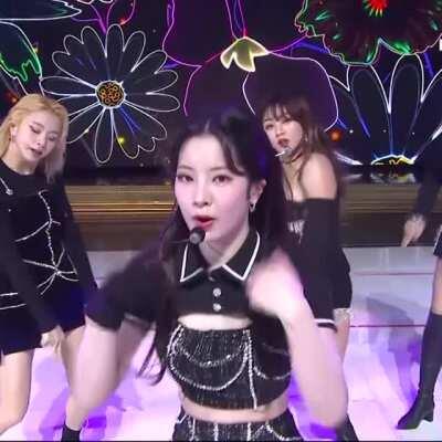 210131 - Dahyun ft TWICE