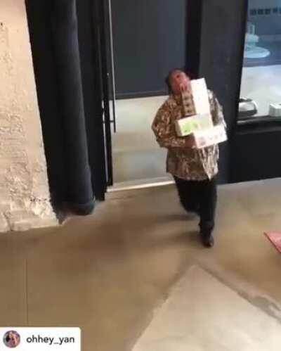 Ain’t nobody got time for that