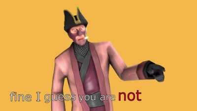 Ugh fine, I guess...