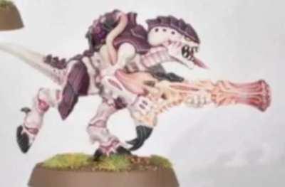 Those new termagants...