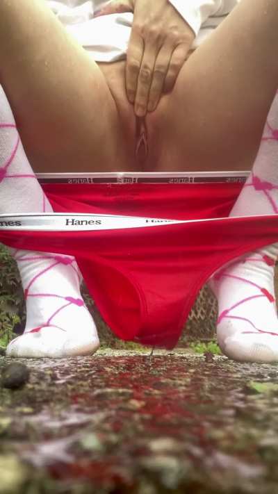 Stay right there, I have a little more