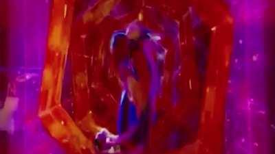 What's Puzzlehead's cannon event