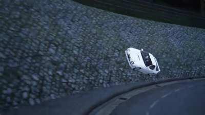 The real reason why Ryosuke is untouchable.