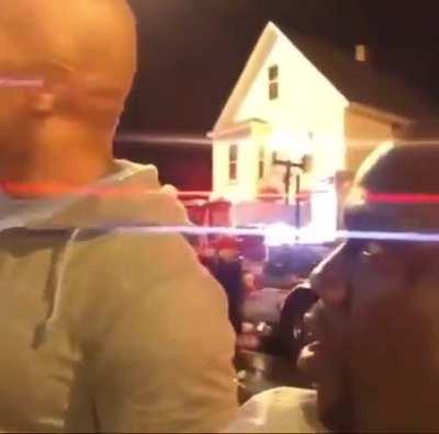 Where's Dwayne's video at?