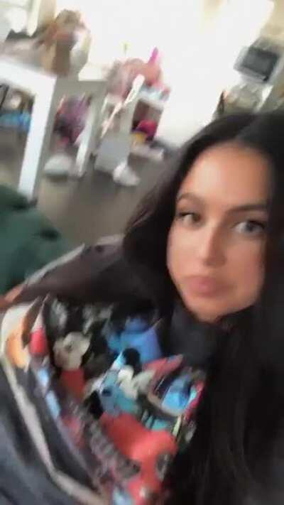 Dropping my Arab bombs for ya (the good kind)