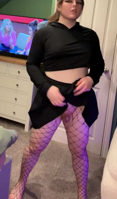 People say its good sized