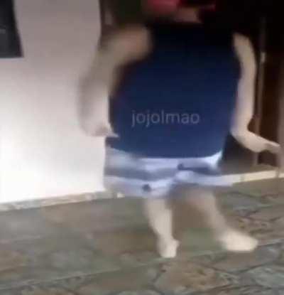 Los pasos prohibidos