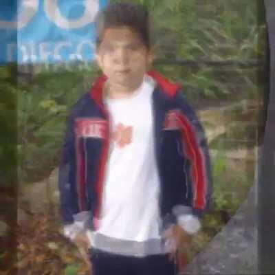 Tremenda prestación