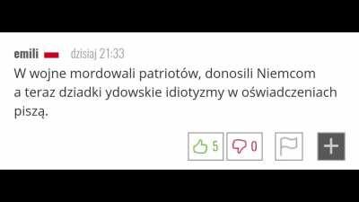 Odpowiedź prawicy na oświadczenie organizacji powstańczych w sprawie LGBT