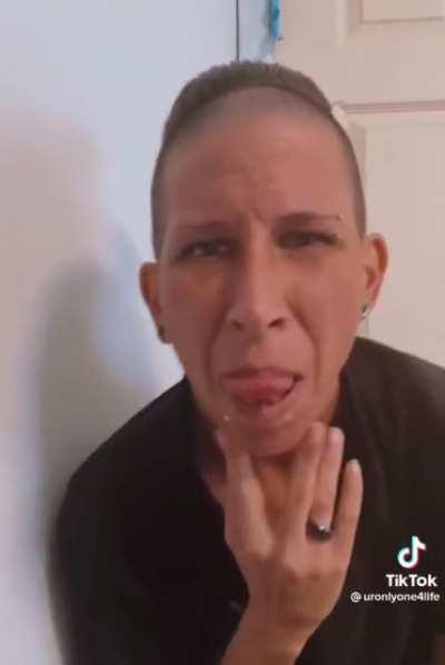 Making all lesbians look bad