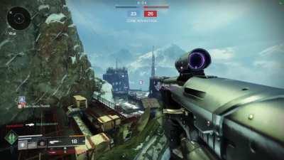 Perhaps I judged Prismatic too harshly