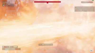 This felt personal...