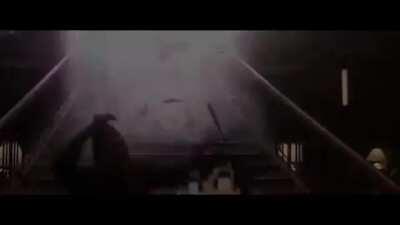 La película mas esperada del mundo