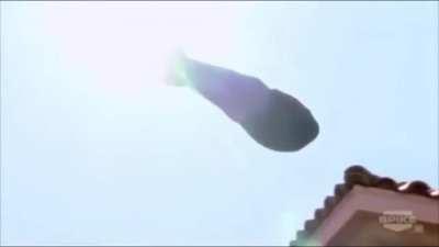 When I listen to Parabola