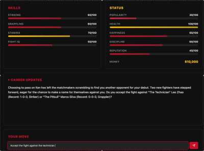 Does this seem something interesting