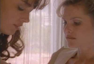 Monique Parent & Jennifer Burton- Play Time