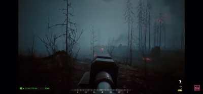 When you don’t know what you’re shooting at.(Galactic Contention Mod)