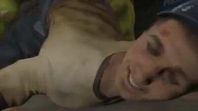 Un clásico de Shrek.