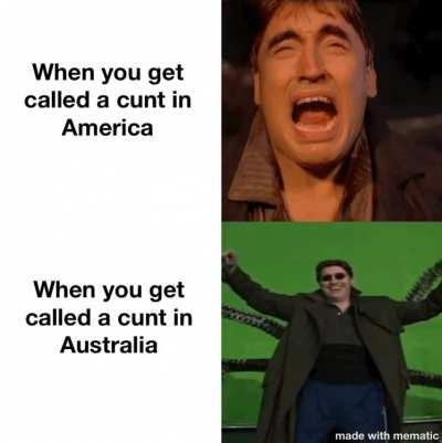 Or British or Scottish