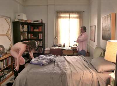 Dahlya Glick in I Love Dick [S1E5-2017]