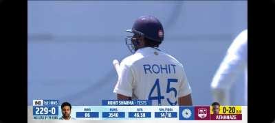 Brohit's hair problem 