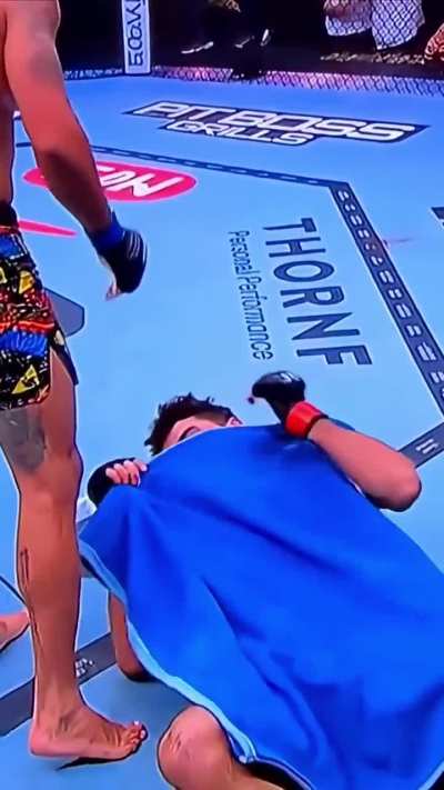 that was so nice of poatan