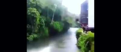 Bro has guts tho ngl