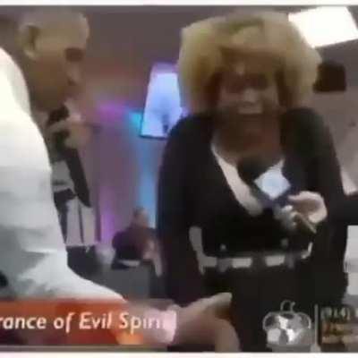 All you can really say is wtf