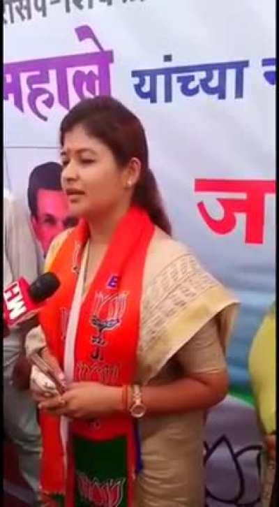 Illiteracy at its heights!