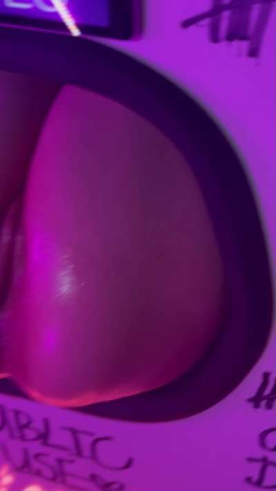 In the seedy underbelly of the future, the sex dungeons are first rate.